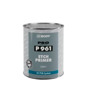 HB BODY P961 ETCH PRIMER hegeszthető  alapozó