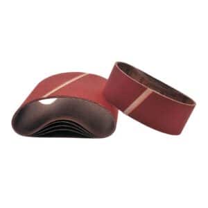 Smirdex 630 X-Cloth végtelenített csiszolószalagok